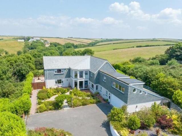 House for sale in Bude, Cornwall