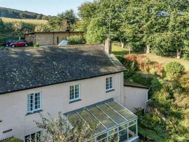 House for sale in Budleigh Salterton, Budlake
