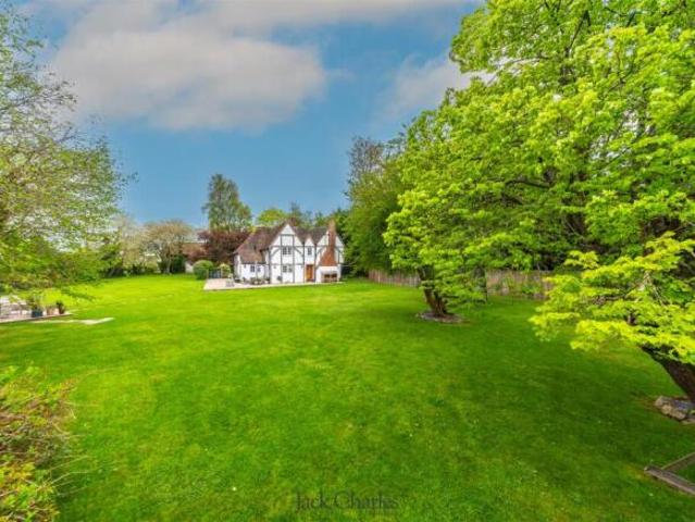 Farm for sale in Bourne Vale, Kent