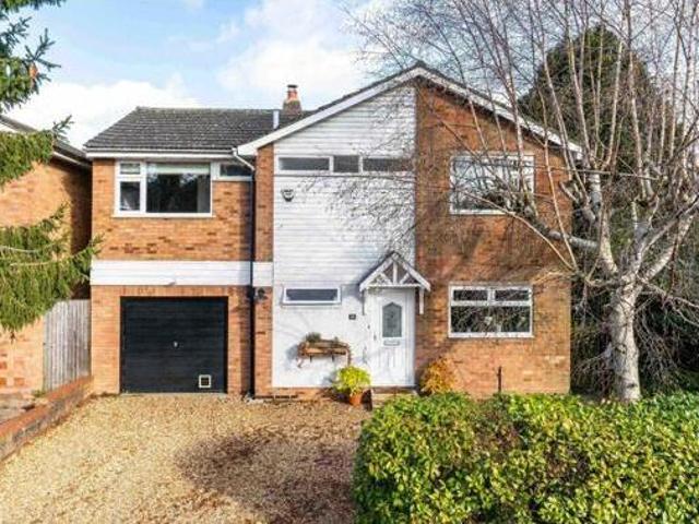 House for sale in Colliers End, Hertfordshire