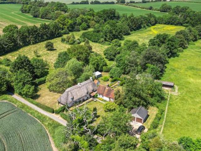 House for sale in Colliers End, Hertfordshire