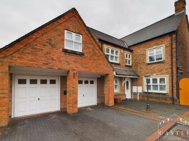 House for sale in Lash Hill, Barton