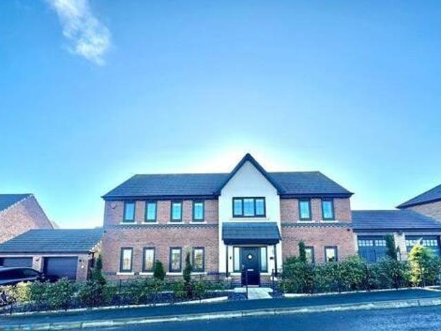 House for sale in Tyne And Wear