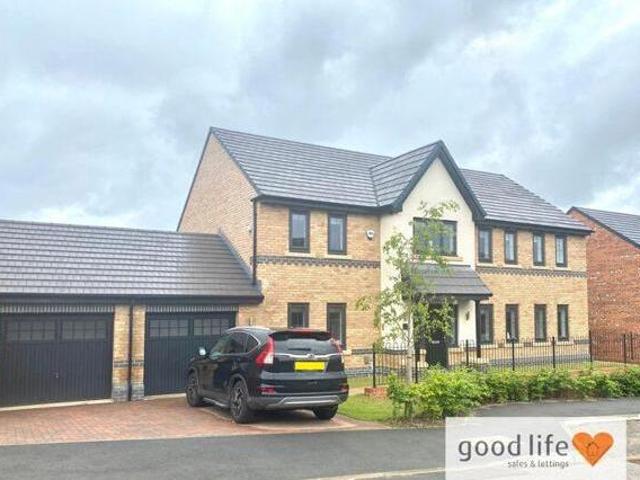 House for sale in Tyne And Wear