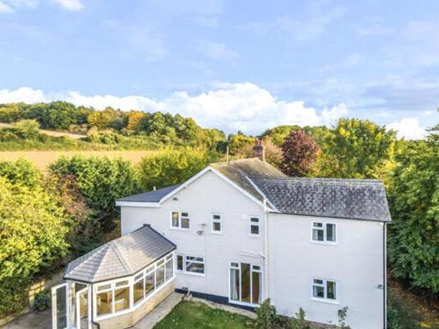 House for sale in Chelmondiston, Suffolk