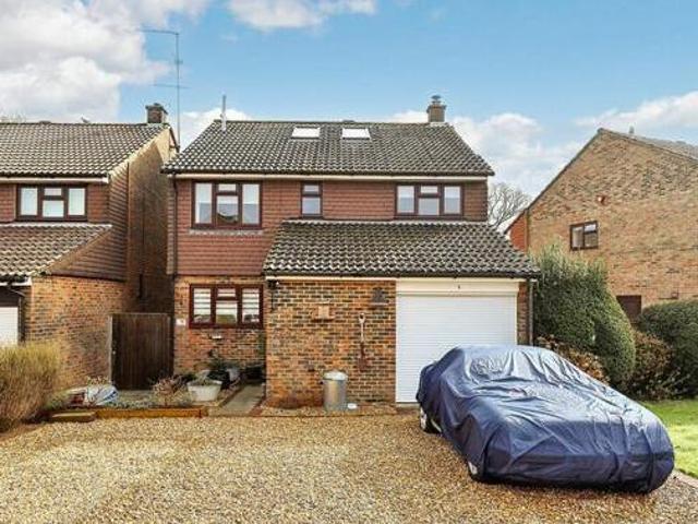 House for sale in World's End, Perryfields