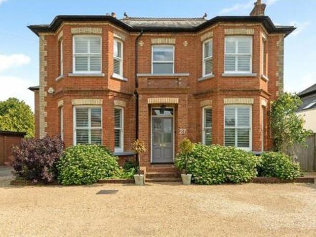 House for sale in World's End, Perryfields