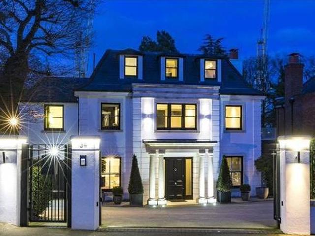 House for sale in Lyons, Greater London