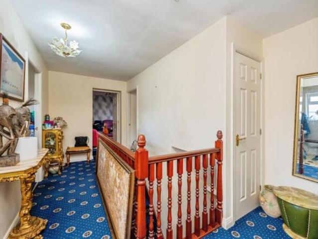 Property for sale in Littleover, East Midlands