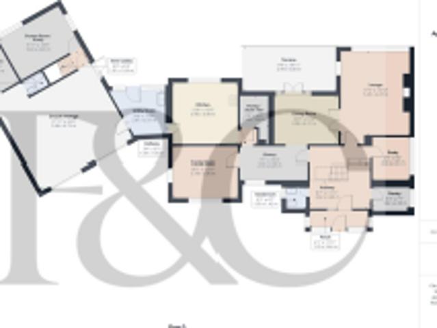 Farm for sale in Kedleston, East Midlands
