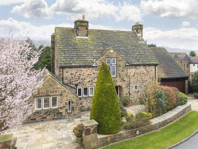 House for sale in North Yorkshire