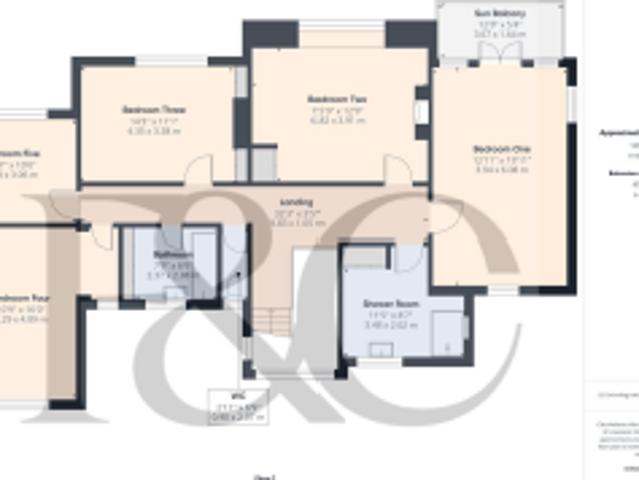Farm for sale in Quarndon, Amber Valley
