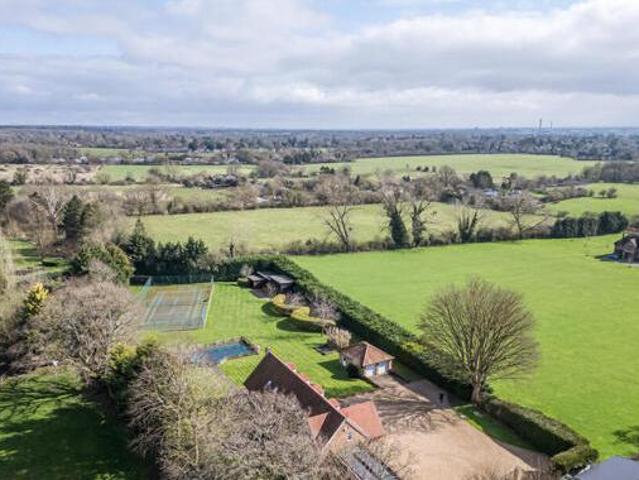 House for sale in Lyons, Greater London
