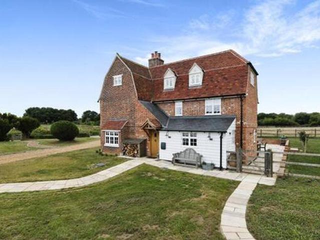 House for sale in Burnham-on-Crouch, Maldon