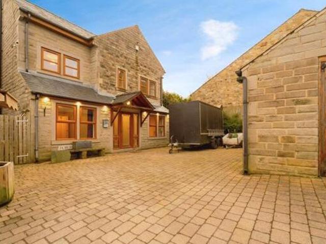 House for sale in Rose Hill, Burnley
