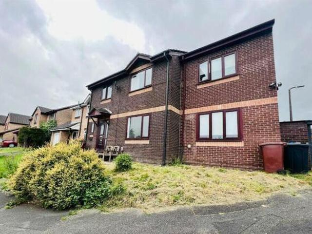House for sale in Rose Grove, Burnley
