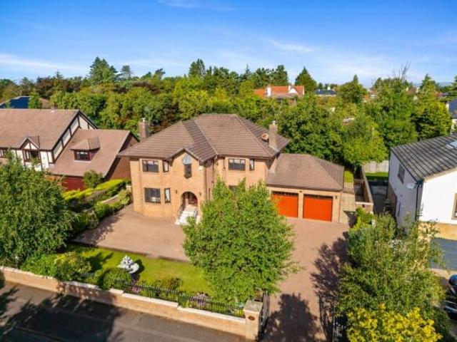 Farm for sale in Whitecraigs, Giffnock