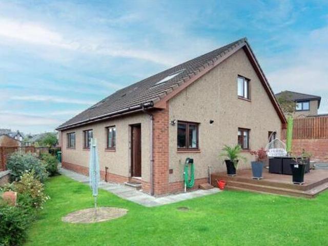 House for sale in Burntisland, Scotland