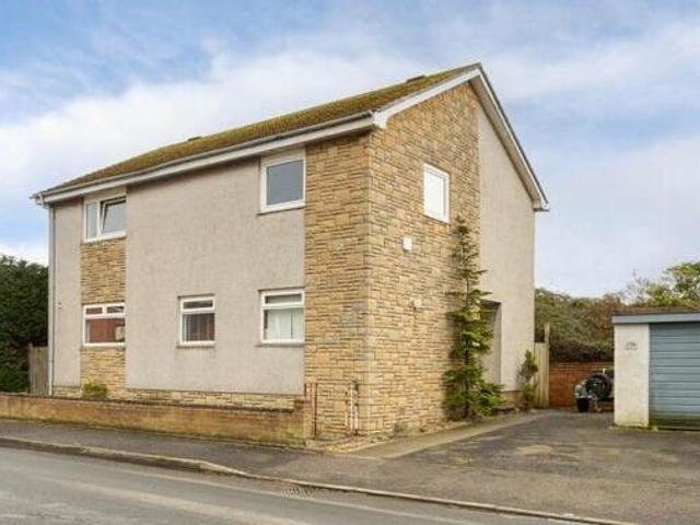 House for sale in Burntisland, Scotland