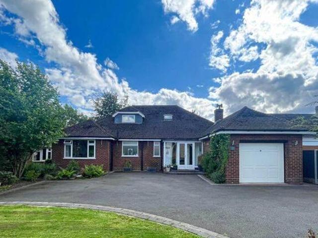 House for sale in Boley Park, Staffordshire