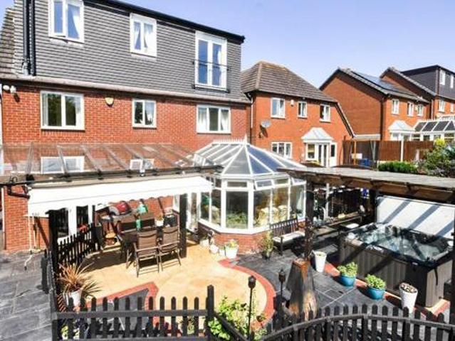 House for sale in Boley Park, Staffordshire
