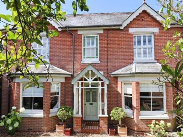 House for sale in Lyons, Greater London