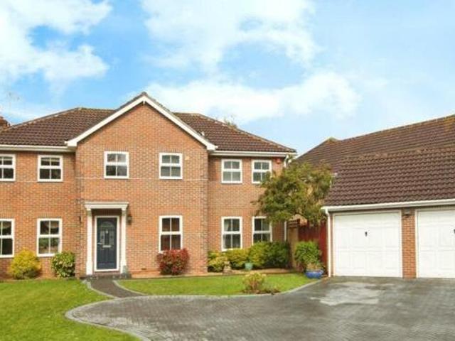 House for sale in Lyons, Greater London
