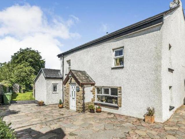 House for sale in England