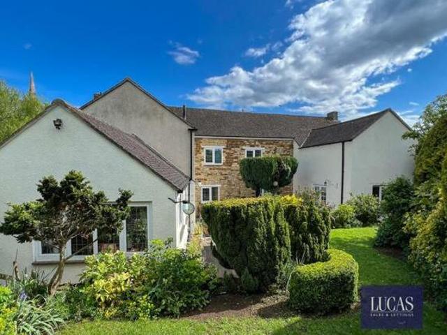 House for sale in Lyons, Greater London