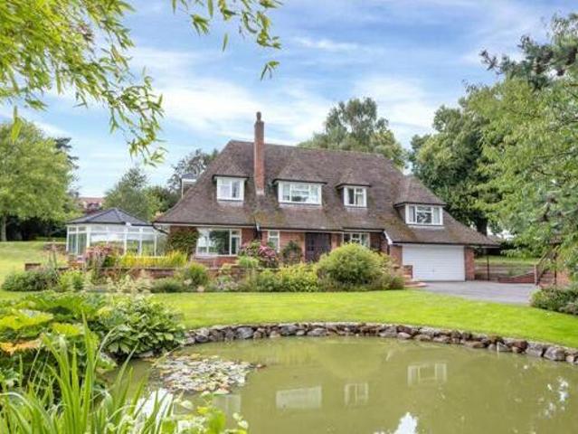 House for sale in Lyons, Greater London