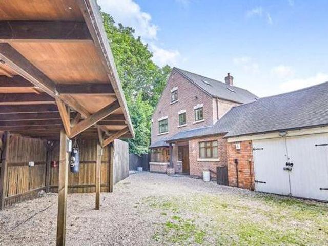 House for sale in Lyons, Greater London