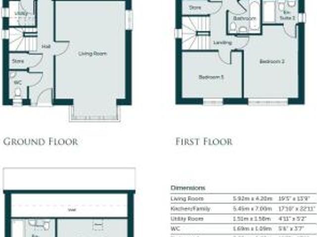 Farm for sale in Littleover, East Midlands