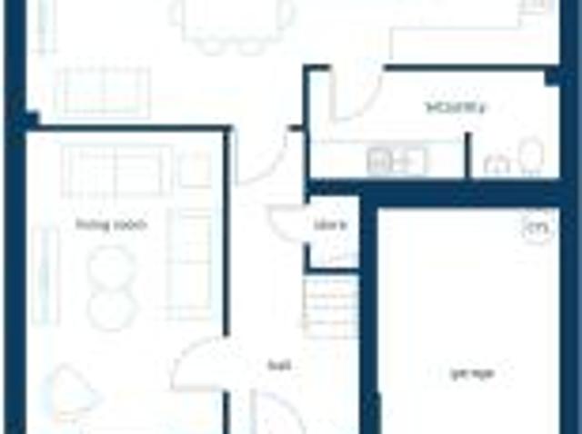 Farm for sale in Warrington