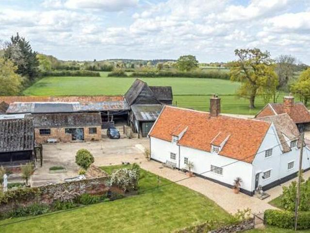 House for sale in Lyons, Greater London