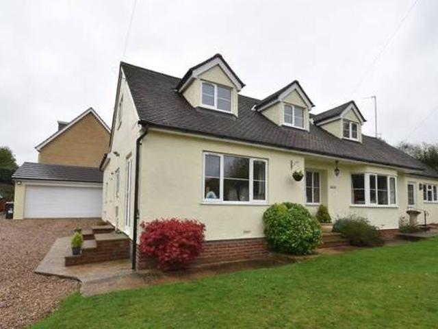 House for sale in Essex, England