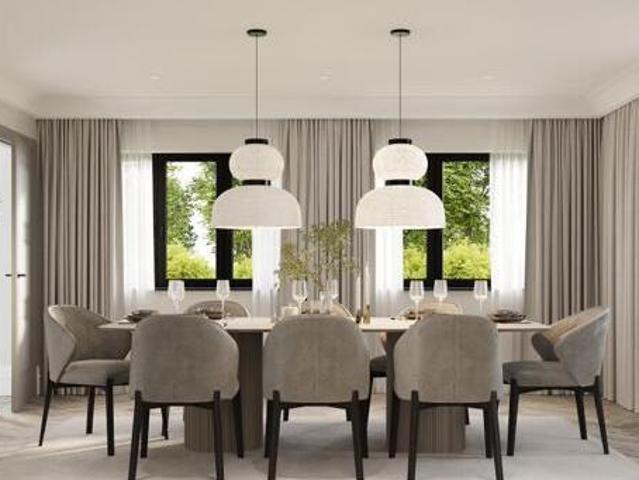 House for sale in Bushey