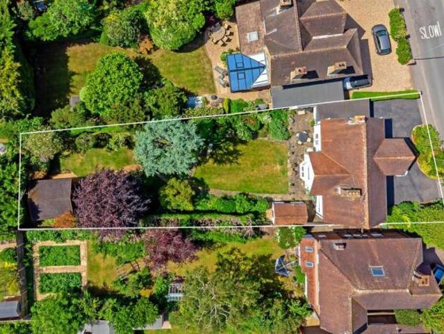 Farm for sale in Bushey, Hertfordshire