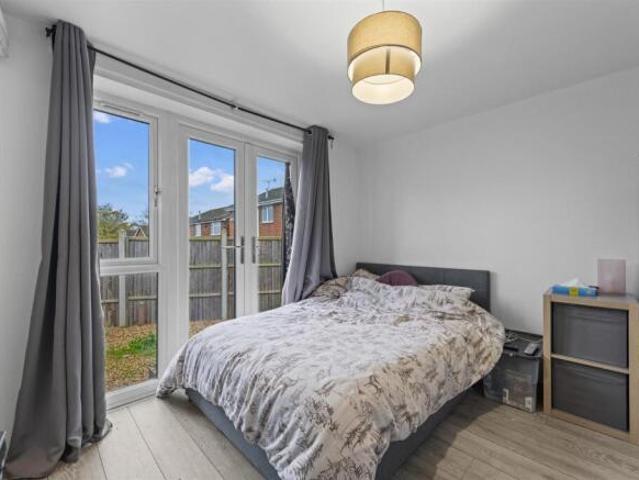 Farm for sale in Bletchley, Buckinghamshire