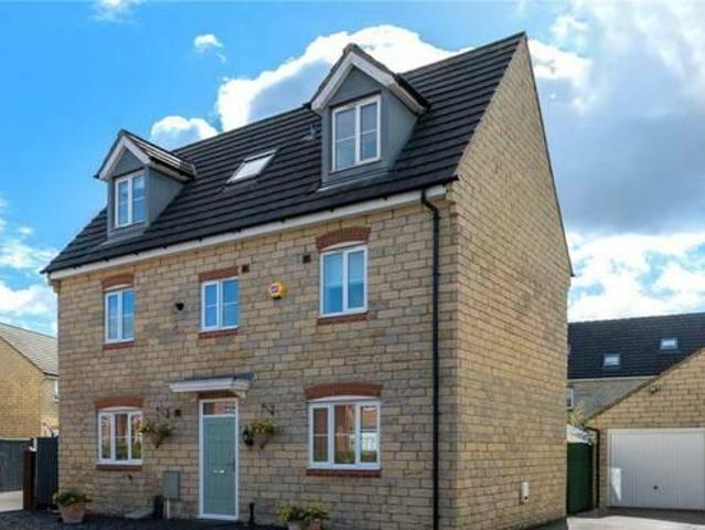 House for rent in Lincolnshire