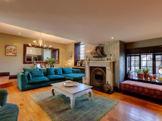 Farm for sale in Isle Of Man