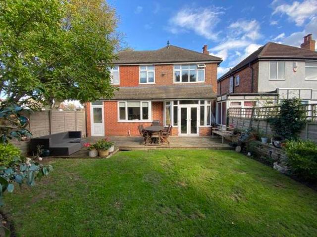 Farm for sale in Boldmere, Birmingham