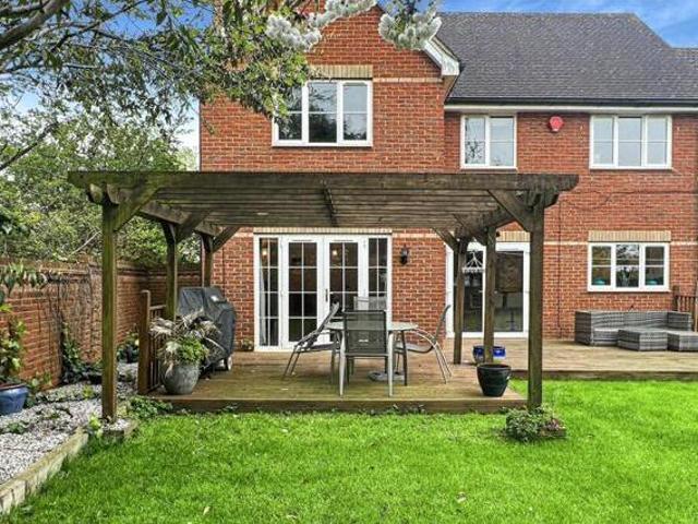 House for sale in Lyons, Greater London