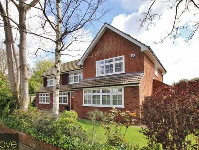 House for sale in Lyons, Greater London