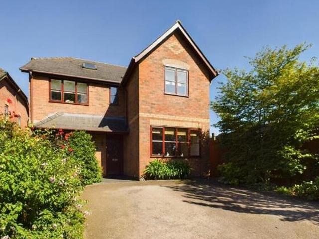 House for sale in Lyons, Greater London