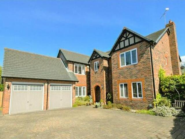 House for sale in Birkenhead, Wirral