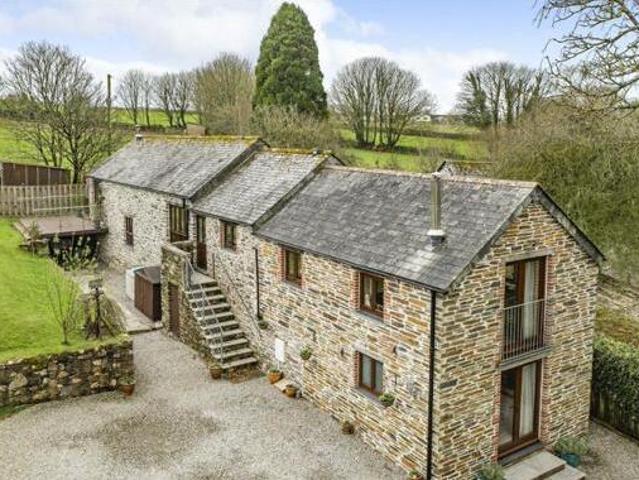 House for sale in Callington