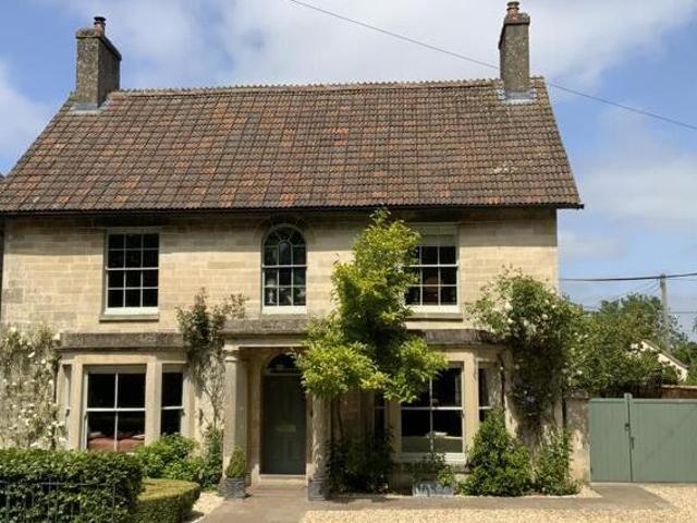 House for sale in Quemerford, Calne