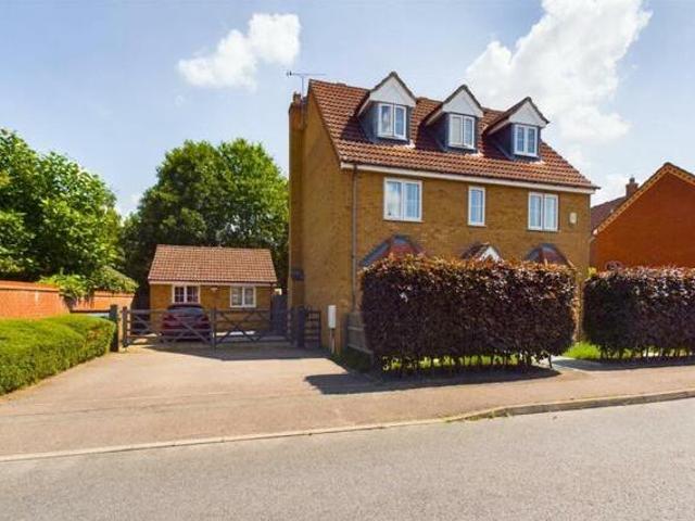 House for sale in Lyons, Greater London