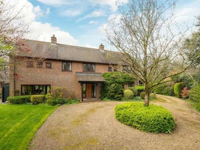 House for sale in Lyons, Greater London