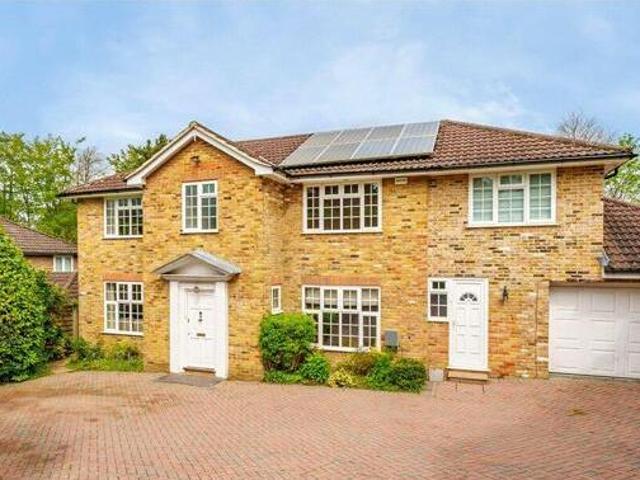 House for sale in Camberley, Surrey Heath